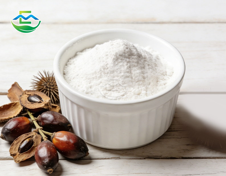 Saw Palmetto Berry Extract Powder